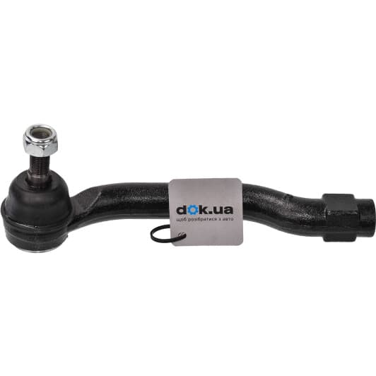 CET200R CTR Наконечник рулевой тяги