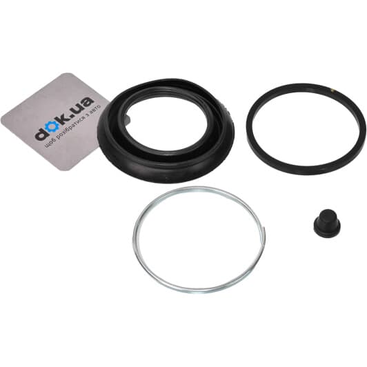 248007 Frenkit Ремкомплект тормозного суппорта