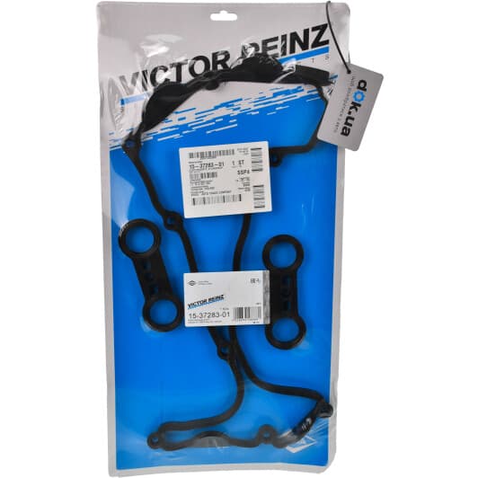 15-37283-01 Reinz Комплект прокладок клапанной крышки