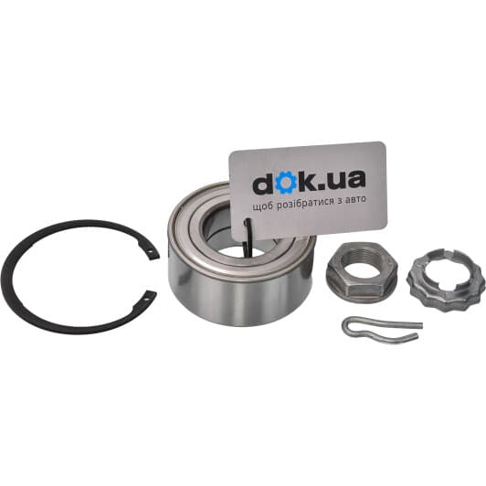 601953 Optimal Подшипник ступицы колеса