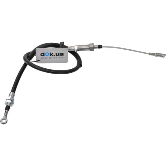 1 987 482 002 Bosch Трос ручного тормоза