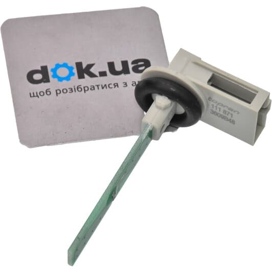 111 871 Topran Датчик температуры салона