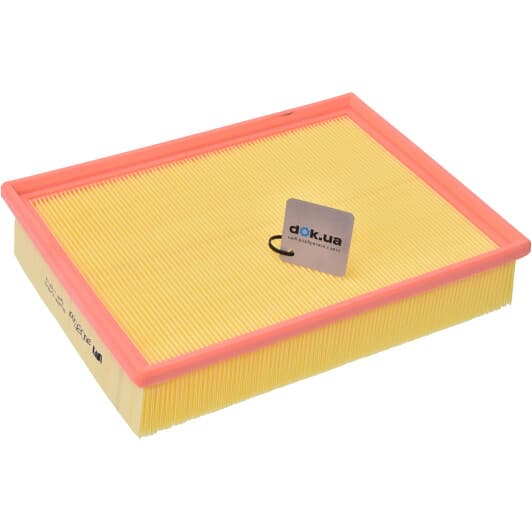 30.085.00 UFI Воздушный фильтр для Volkswagen Transporter