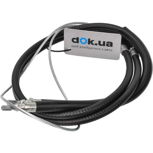 1 987 482 003 Bosch Трос ручного тормоза