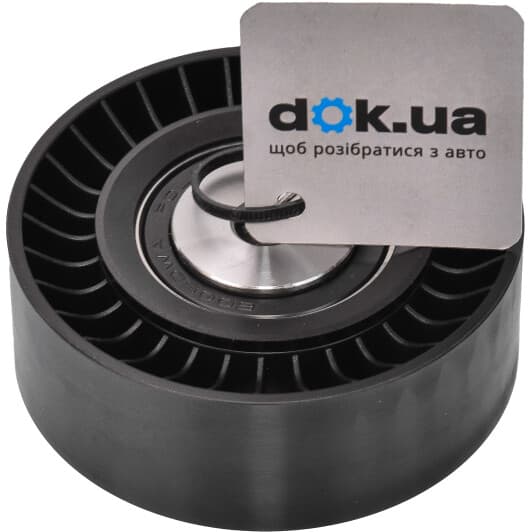 VKM 68006 SKF Обвідний ролик поліклинового ременя