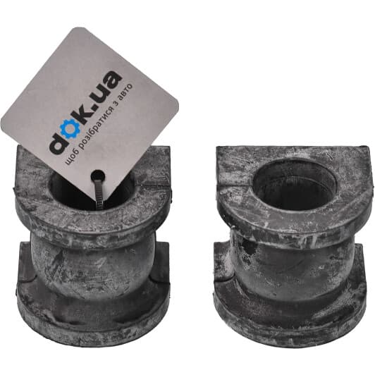 q0010528 Q-Fix Втулка стабилизатора для Honda Accord