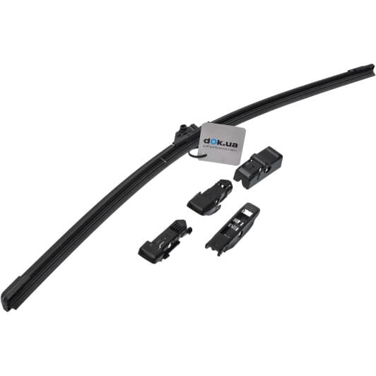 3 397 006 948 Bosch Щітки склоочисника