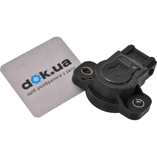 550398A ERA Датчик положения дроссельной заслонки