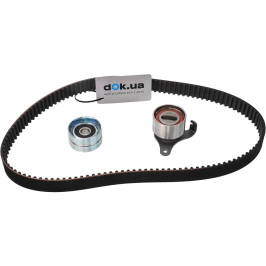 KD469.01 SNR Комплект ремня ГРМ