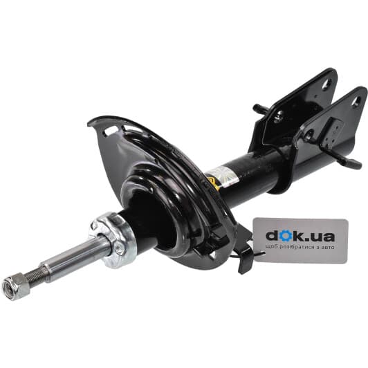 MM00810 Japanparts Стойка амортизатора для Renault Laguna