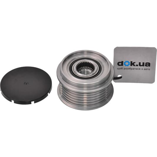 24-91252 Wai Global Муфта генератора