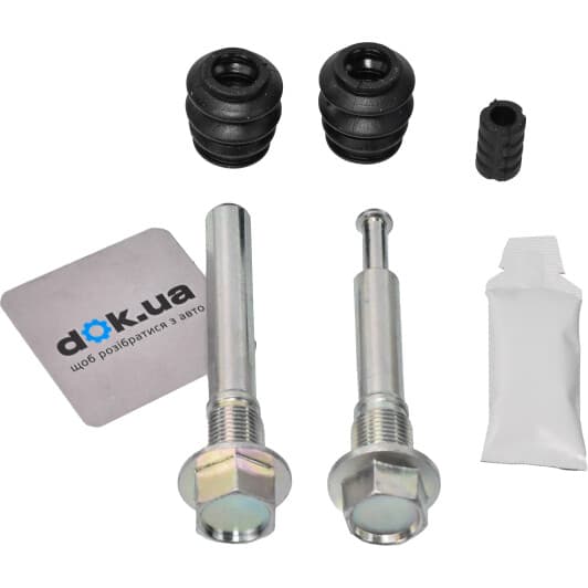 D7152C Autofren Seinsa Направляющая гильза скобы тормозного суппорта