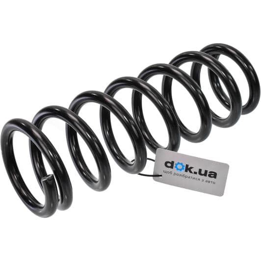 4215615 Lesjöfors Пружина подвески