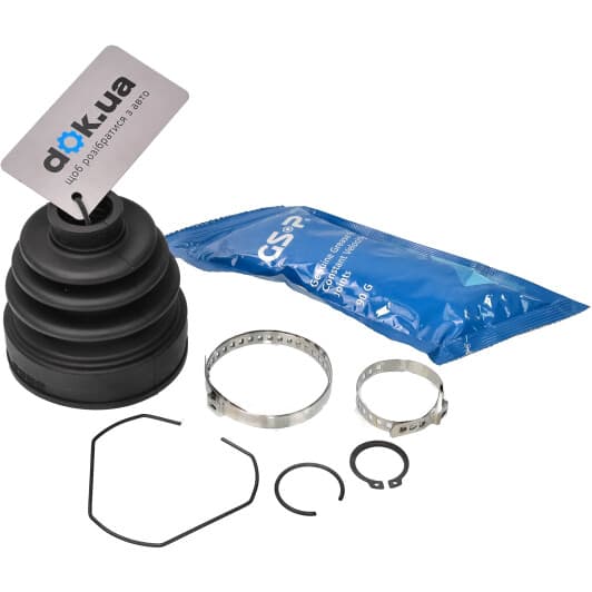 700130 GSP Пыльник ШРУСа