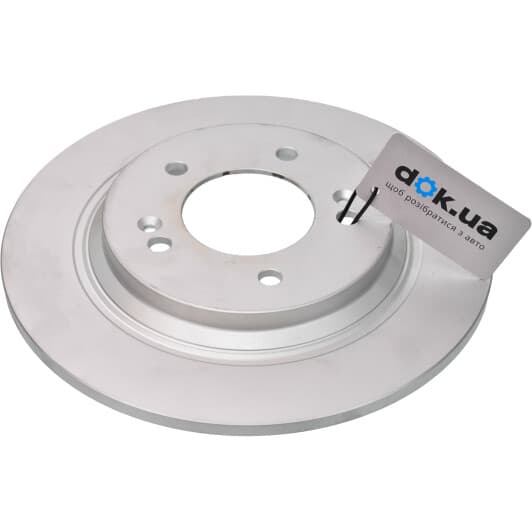 18423 A.B.S. Гальмівний диск