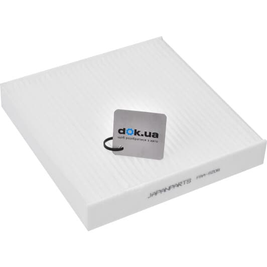 FAA-SZ08 Japanparts Фільтр салону