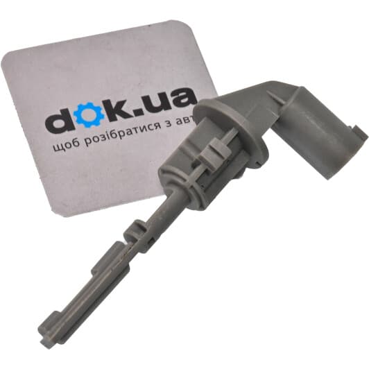 501 311 Topran Датчик уровня охлаждающей жидкости