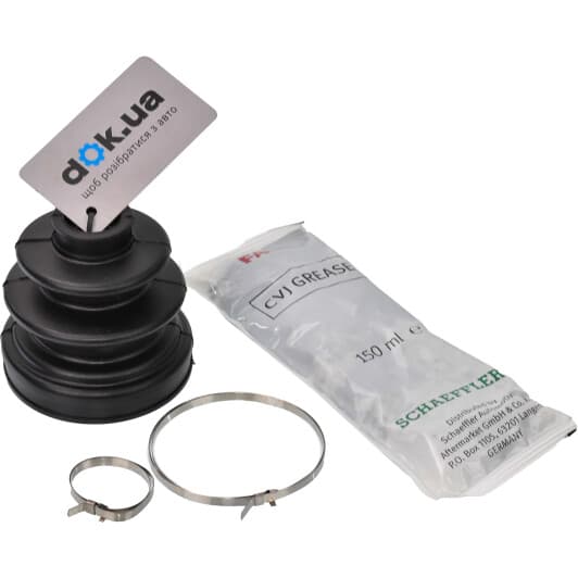 772003030 FAG Пыльник ШРУСа