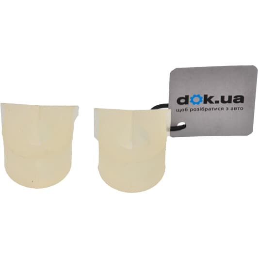 4001440 Sasic Втулка стабілізатора для Renault Trafic