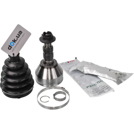 771043030 FAG ШРУС