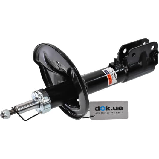 21859FL SATO tech Стойка амортизатора для Mitsubishi Grandis