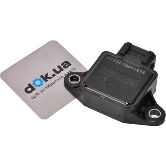 3517022010 Hyundai / Kia Датчик положения дроссельной заслонки