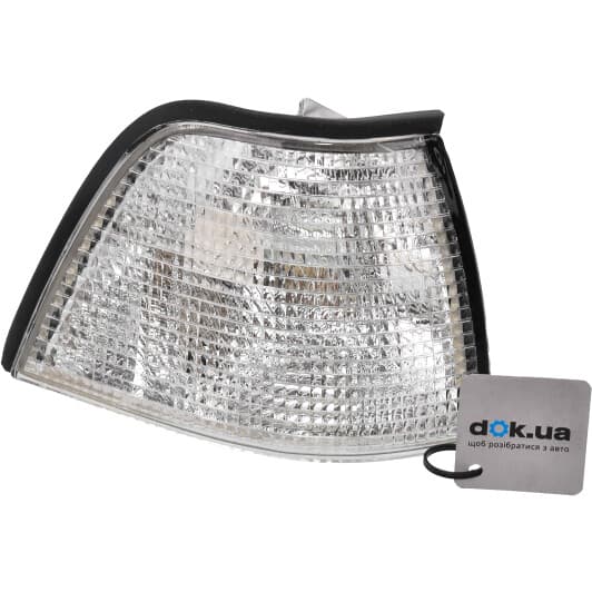 4441503RUEC Depo Фонарь указателя поворота для BMW 3 Series