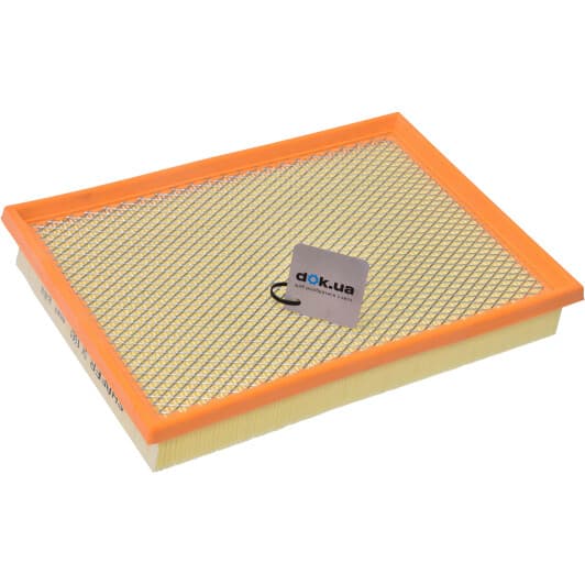 sx1662 Shafer Повітряний фільтр