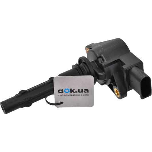 20551 Bremi Катушка зажигания