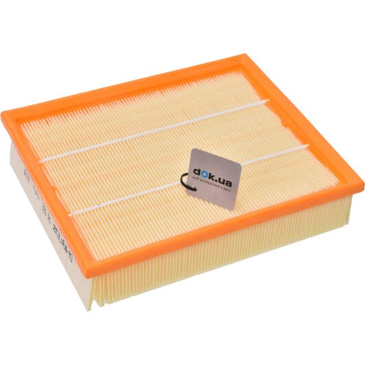 SX622 Shafer Воздушный фильтр