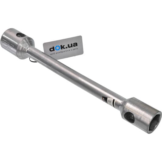 Ключ балонный Дорожная Карта DK2819-3238 I-образный 32x38 мм