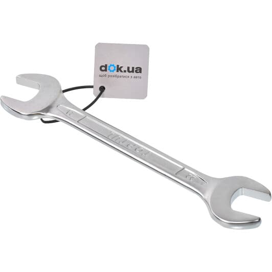 Ключ рожковый Toptul AAEJ2224 I-образный 22x24 мм