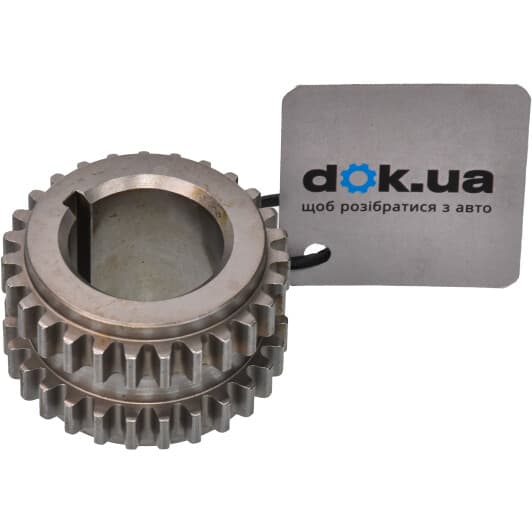 MN183895 Mitsubishi Комплект ланцюга ГРМ