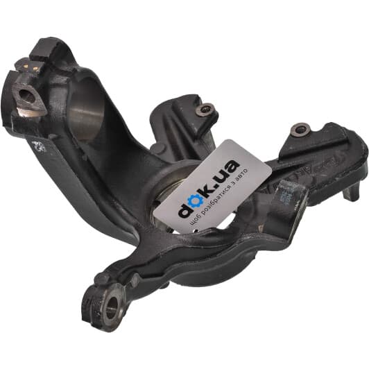 6Q0407255AC VAG Поворотний кулак