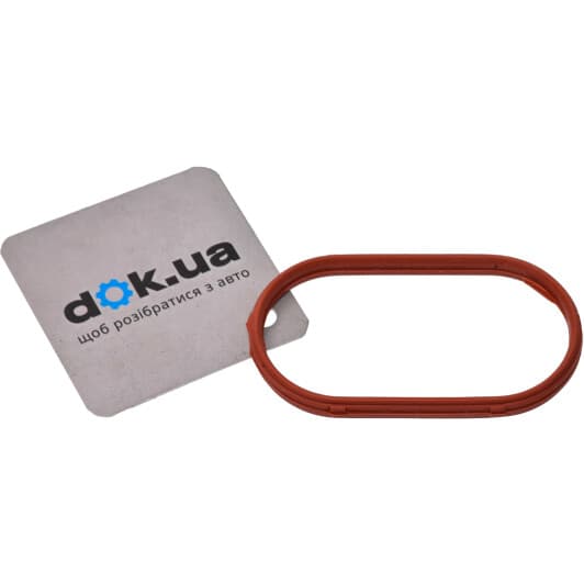 00639900 Ajusa Прокладка впускного коллектора