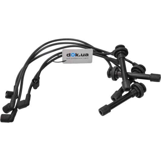 JPE119 Janmor Комплект проводов зажигания