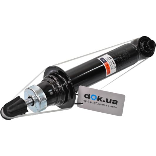 21892F SATO tech Стойка амортизатора для Peugeot 407