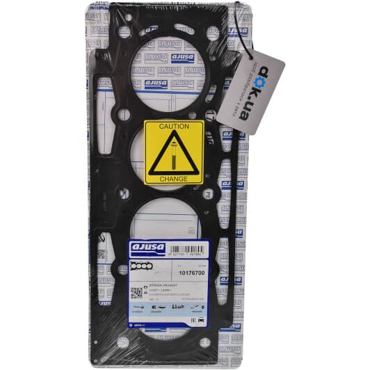 10176700 Ajusa Прокладка ГБЦ