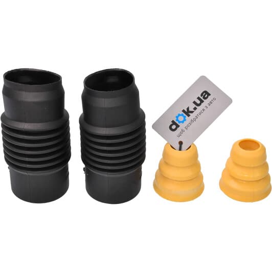 A93012MT Magnum Technology Комплект (пыльники + отбойники) для Mazda 6