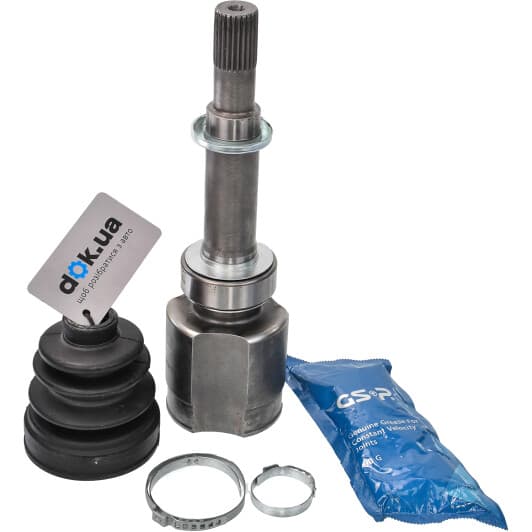 641176 GSP ШРУС для Nissan Leaf