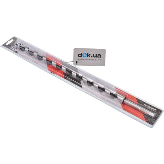 Сверло Yato винтовое по дереву YT-3275 18 мм