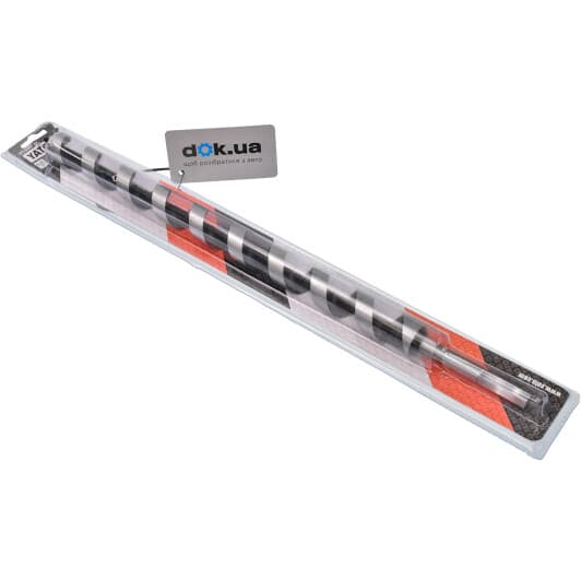 Сверло Yato винтовое по дереву YT-3283 25 мм