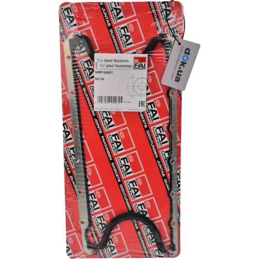 SG1154 Fai Прокладка оливного піддона