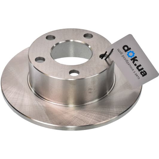 RD2625DF2651 Rider Гальмівний диск