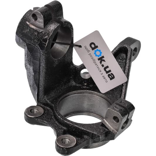 FT13524 Fast Поворотный кулак