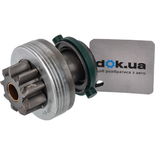 SD0034 AS Бендикс стартера для Fiat Ducato