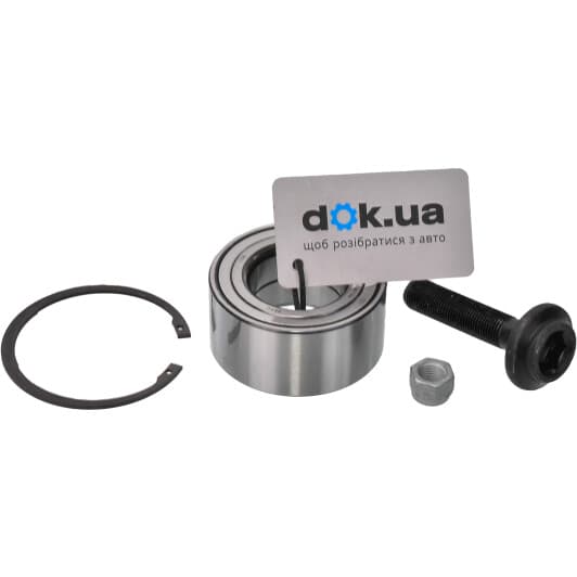 VKBA 3449 SKF Подшипник ступицы колеса