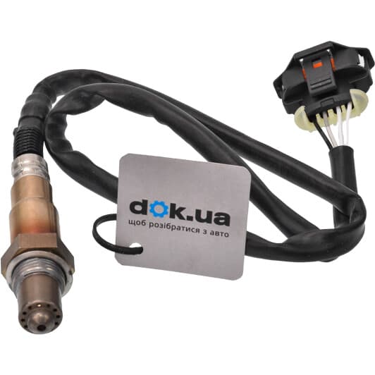 1293801300 JP Group Лямбда-зонд