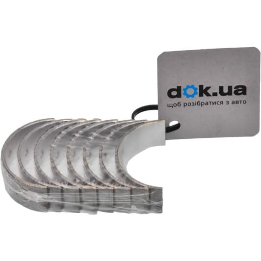 CR4229AM King Шатунна вкладка