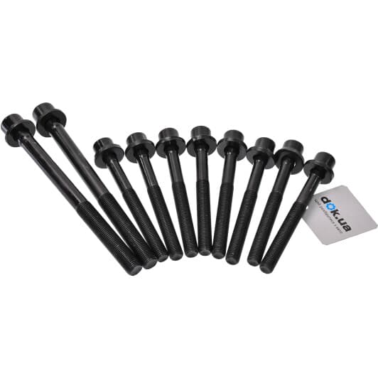 BK4391 BGA Болт ГБЦ